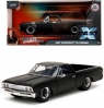  F&F 1967 El Camino 1:24