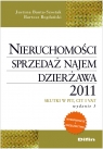 Nieruchomości Sprzedaż najem dzierżawa 2011 Skutki w PIT, CIT i VAT Bauta-Szostak Justyna, Bogdański Bartosz