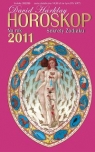 Horoskop na rok 2011. Sekrety zodiaku Harkley David