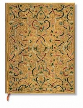 Album Gold Inlay 10-Year Journals