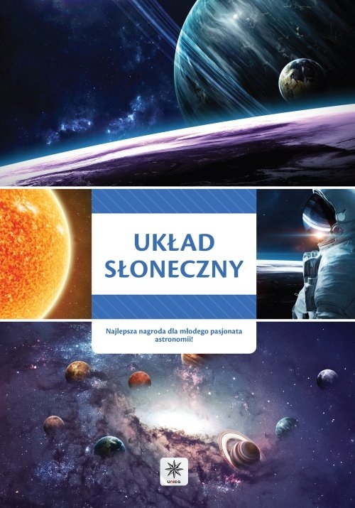 Układ słoneczny