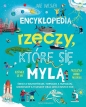 Encyklopedia rzeczy, które się mylą. Świat a wszechświat, tornado a huragan, mikroskop a teleskop oraz wiele innych par - Jane Wilsher