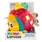 Lamaze: Zwinna rybka Rosa (L27426)