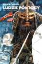 Ludzie Północy Tom 1: Saga anglosaska - Dean Ormston, Danijel Žeželj, Brian Wood, Davide Gianfelice