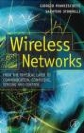 Wireless Networks G Franceschetti
