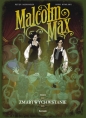 Malcolm Max Tom 2 Zmartwychwstanie - Peter Mennigen, Ingo Römling