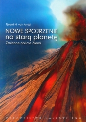 Nowe spojrzenie na starą planetę