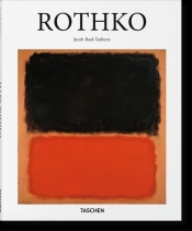 Rothko - Baal-Teshuva Jacob