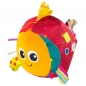 Lamaze: Zwinna rybka Rosa (L27426)