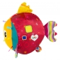 Lamaze: Zwinna rybka Rosa (L27426)