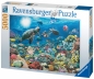 Ravensburger, Puzzle 5000: Głębia oceanu (174263)