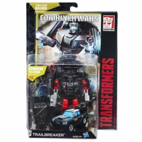 TRA Generations Deluxe Trailbreaker