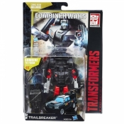 TRA Generations Deluxe Trailbreaker