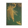 Kalendarz Paperblanks 2023 Olive Fairy Mini Dzienny