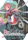Re: Zero. Życie w innym świecie od zera. Light Novel. Tom 40 Tappei Nagatsuki, Shinichirou Otsuka
