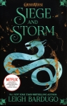  Shadow and Bone: Siege and Storm