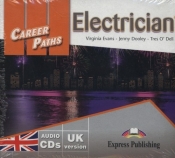 Career Paths Electrician CD - Jenny Dooley, Tres O'Dell, Virginia Evans