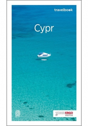 Cypr Travelbook - Zralek Peter
