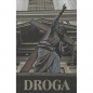 Droga - Mirosław Sznajder