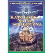 Katolicka nauka społeczna - Opracowanie zbiorowe