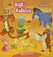 Kubuś i Przyjaciele Bajki o Kubusiu - <br />