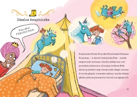 Świnkorożec. Jednoroga świnka! Zamieszanie z jednorożcem - Hannah Shaw