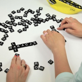 Bananagrams Party (01526)