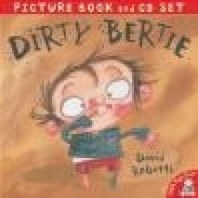 Dirty Bertie Audiobook