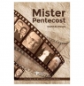 Mister Pentecost Plessis Du David