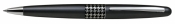 Długopis olejowy Pilot MR Retro Pop Collection czarny (BP- MR3-M-E-HT)