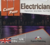 Career Paths Electrician CD - Evans Virginia, O'Dell Tres