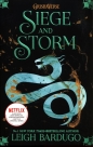 Shadow and Bone: Siege and Storm - Leigh Bardugo