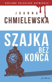 Szajka bez końca