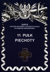 11 Pułk Piechoty - Leszek Szostek