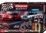 Carrera Go!!! High Speed Pursuit