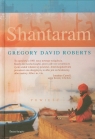 Shantaram Roberts Gregory David