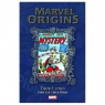 Marvel Origins 3. Thor 1 Stan Lee, Kirby Jack
