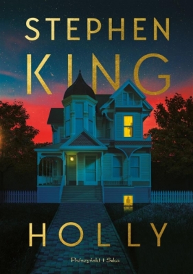 Holly DL - Stephen King
