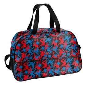 Torba sportowa - Amazing Spiderman