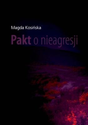 Pakt o nieagresji - Kosińska Magda
