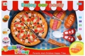 Pizza do krojenia