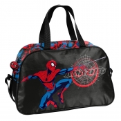 Torba sportowa - Amazing Spiderman