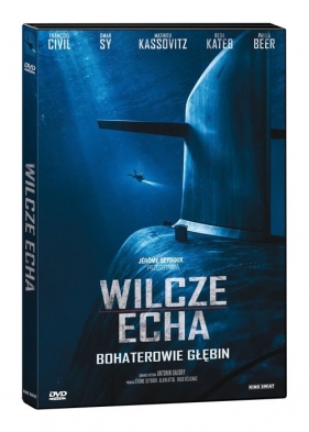 Wilcze Echa