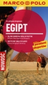 Egipt Przewodnik z atlasem drogowym Stryjak Jurgen