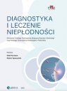 Diagnostyka i leczenie niepłodności red. Rafał Kurzawa, Robert Spaczyński