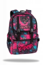 Coolpack, Plecak młodzieżowy Rumi - K-Pop Dark