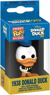 Funko Pocket POP! Brelok Disney: Donald Duck (1938)