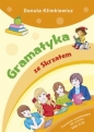 Gramatyka ze Skrzatem - Danuta Klimkiewicz
