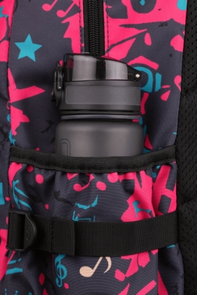 Coolpack, Plecak młodzieżowy Rumi - K-Pop Dark