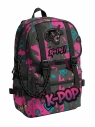 Coolpack, Plecak młodzieżowy Rumi - K-Pop Dark